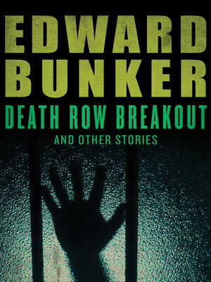 cover image of Death Row Breakout
